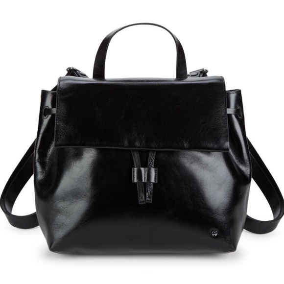 Halston Heritage Drawstring Backpack - Picture 1 of 4